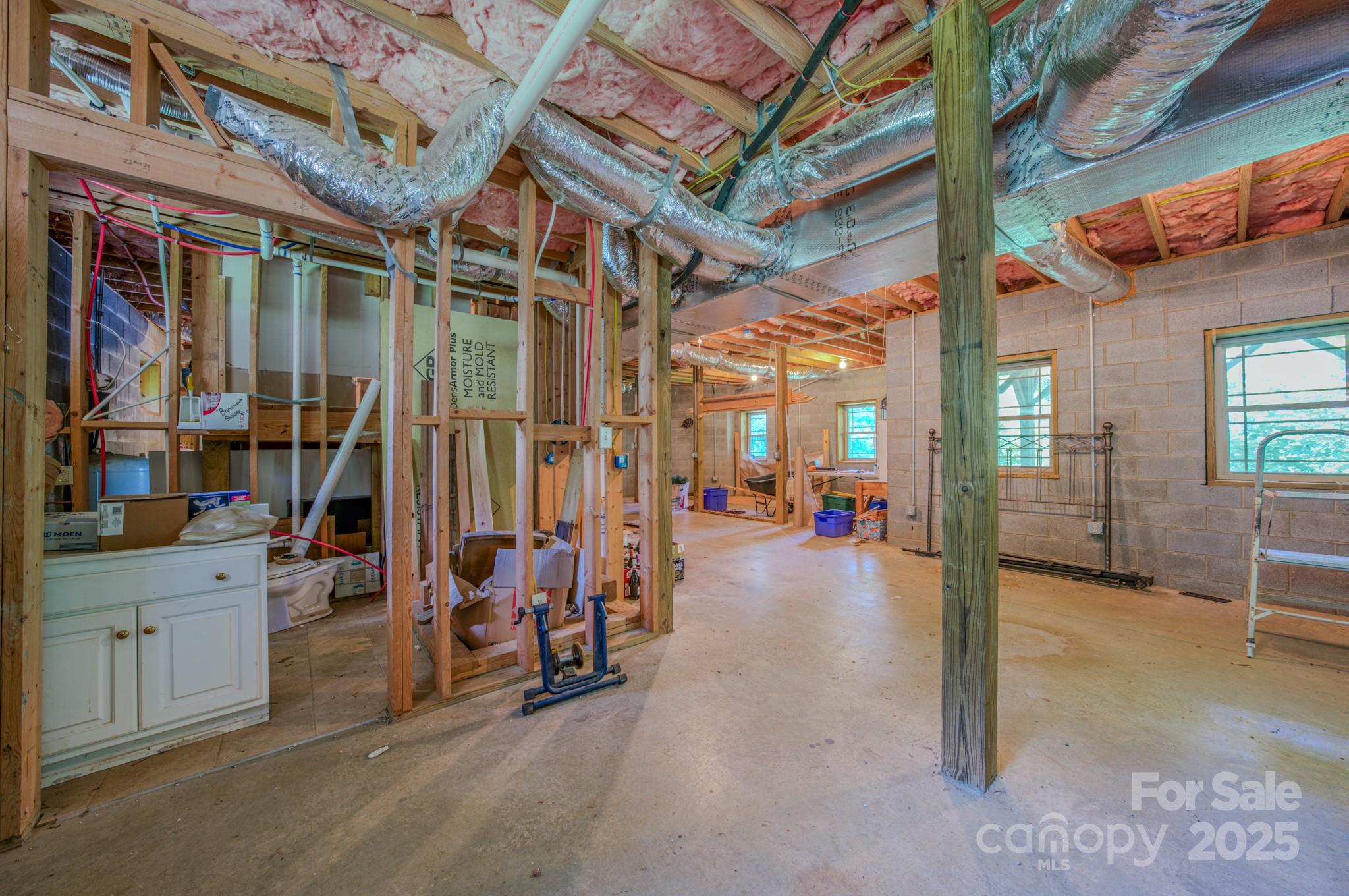 Grants Mountain Estates - Residential