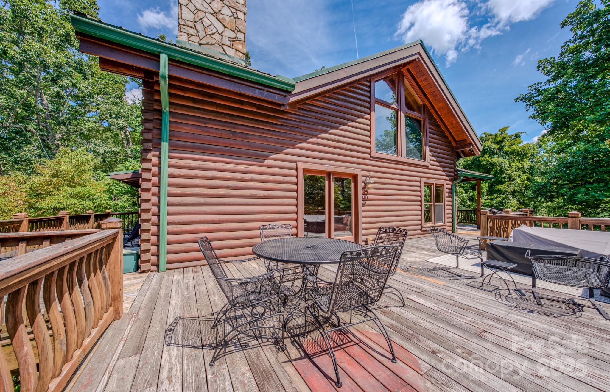 Grants Mountain Estates - Residential