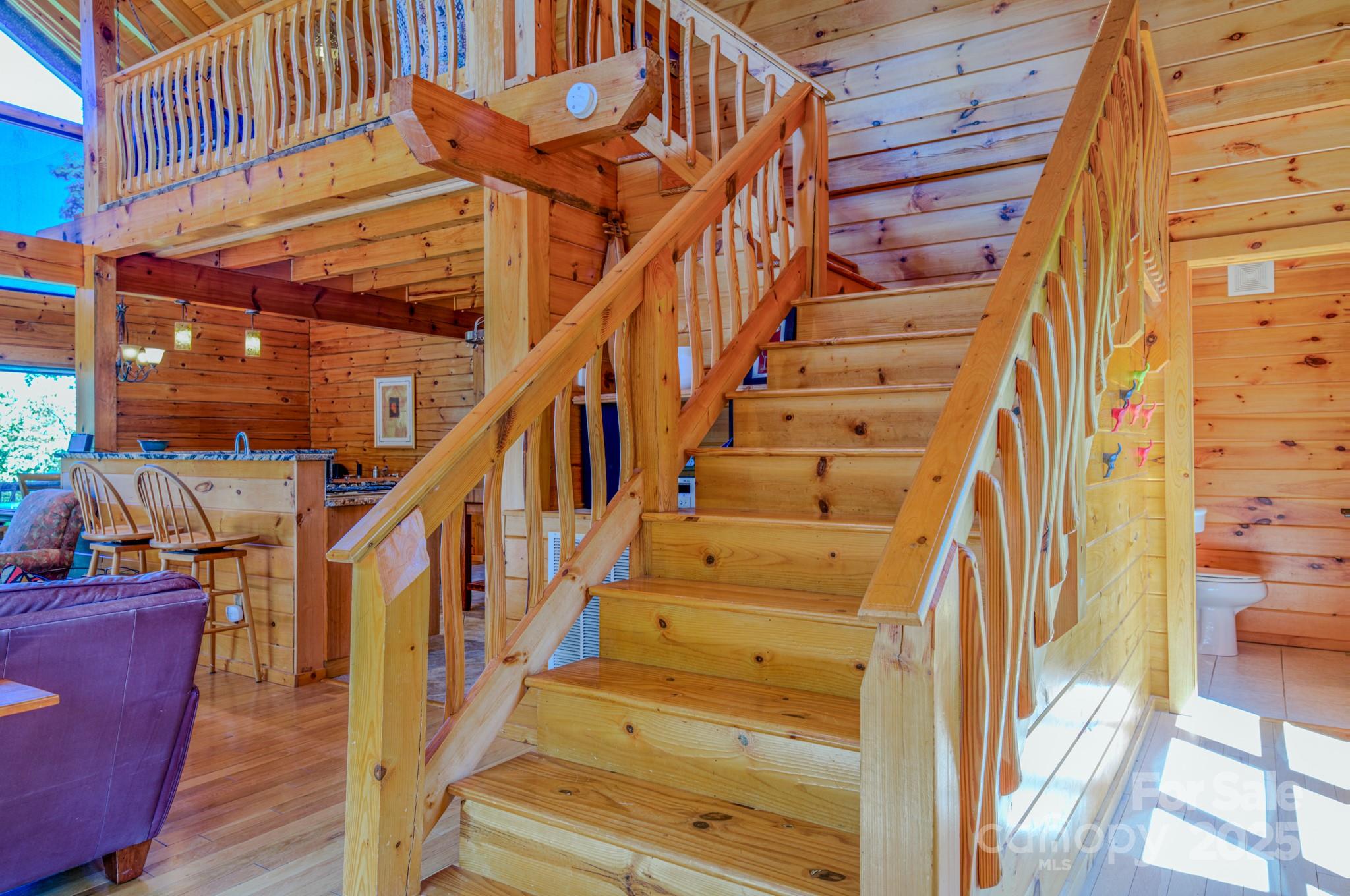 Grants Mountain Estates - Residential