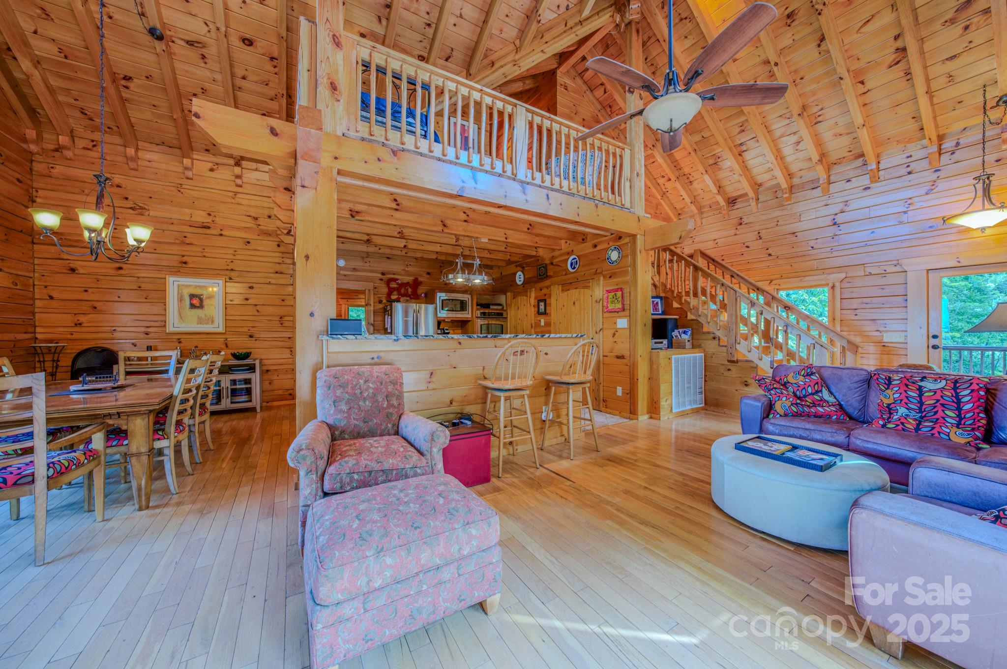 Grants Mountain Estates - Residential