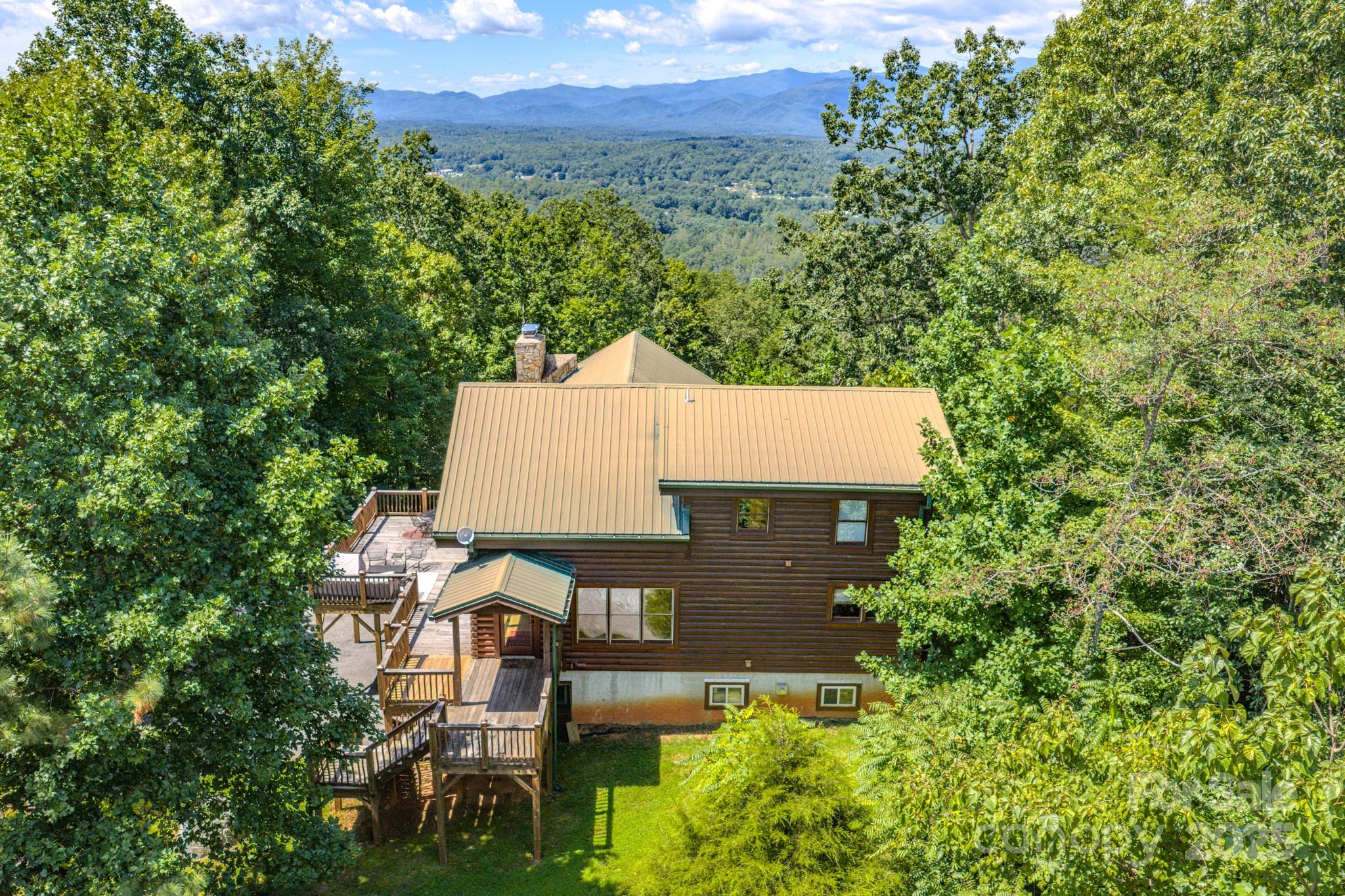 1595 Grants Mountain Road