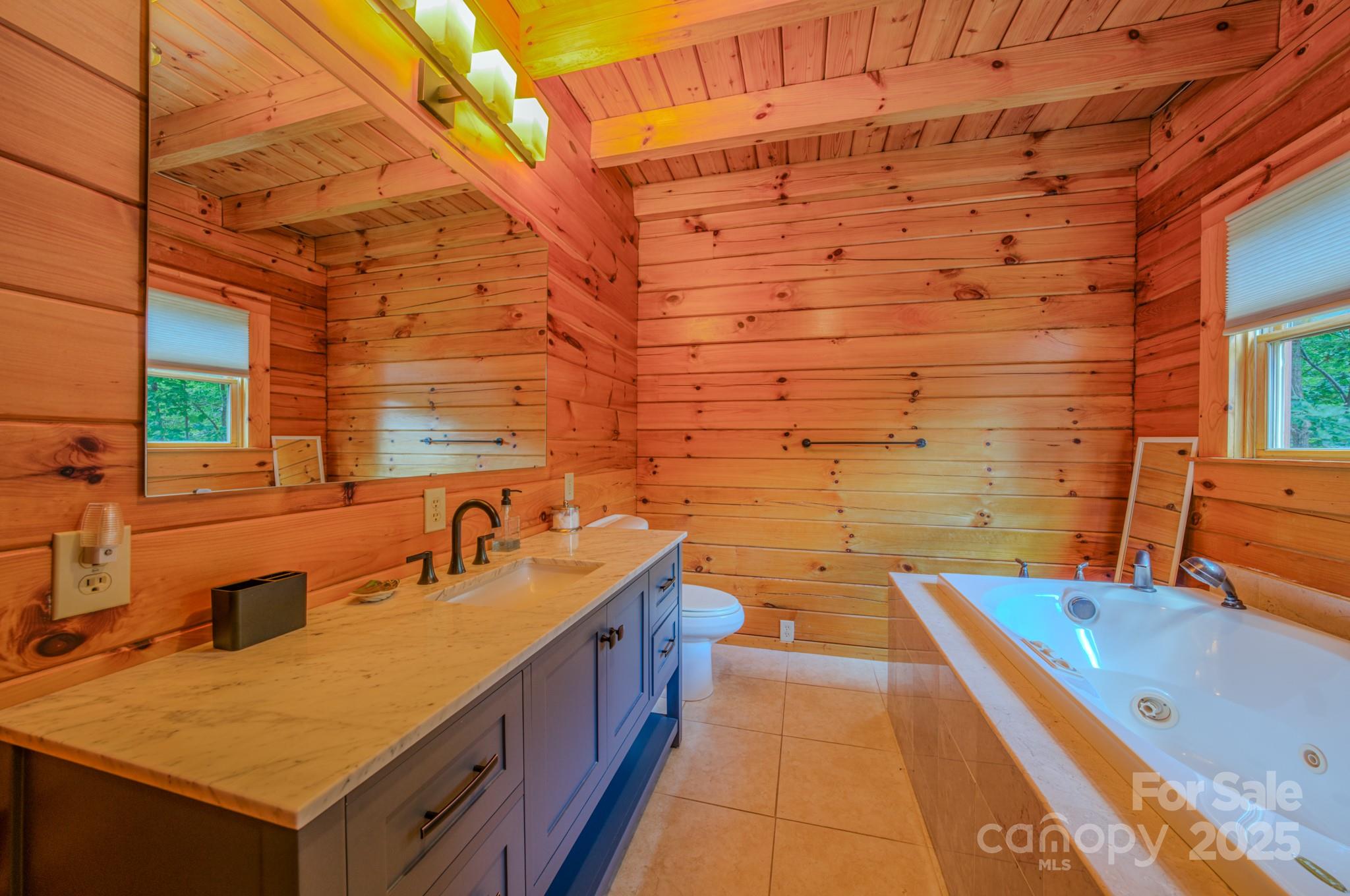 Grants Mountain Estates - Residential