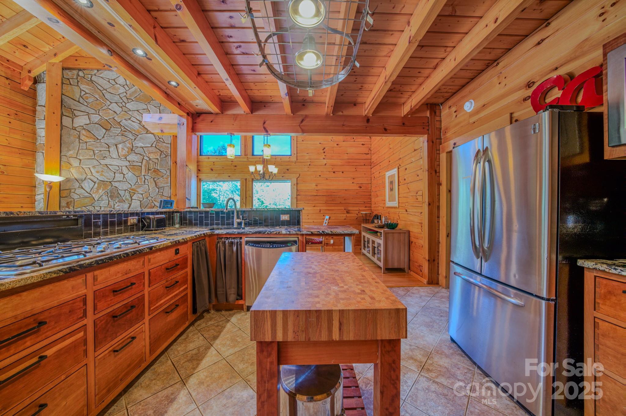 Grants Mountain Estates - Residential