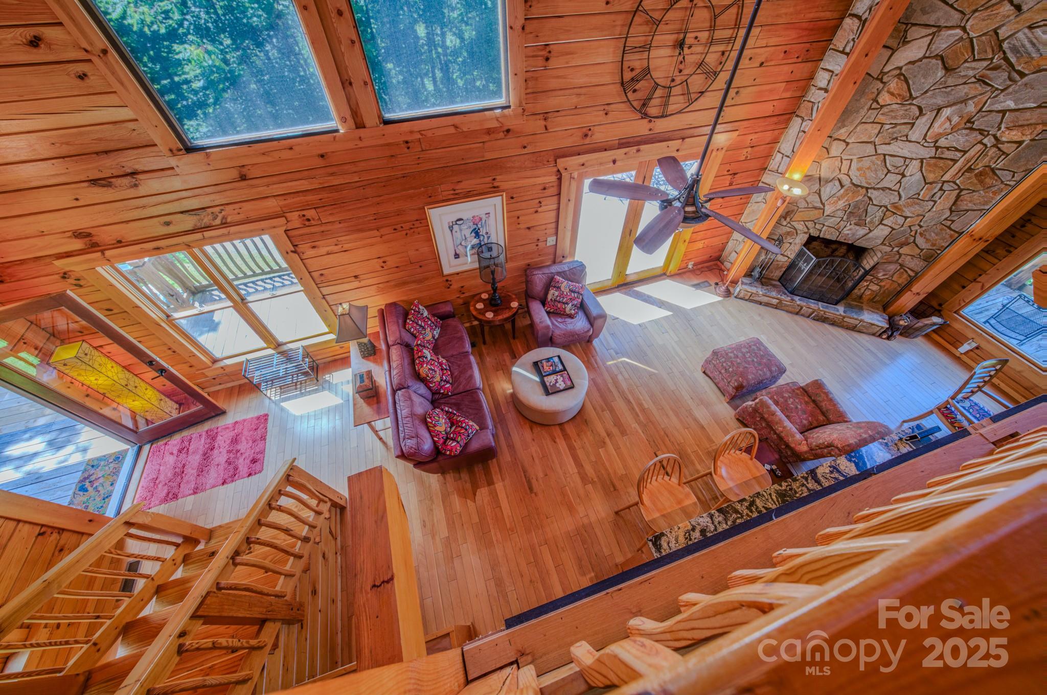 Grants Mountain Estates - Residential