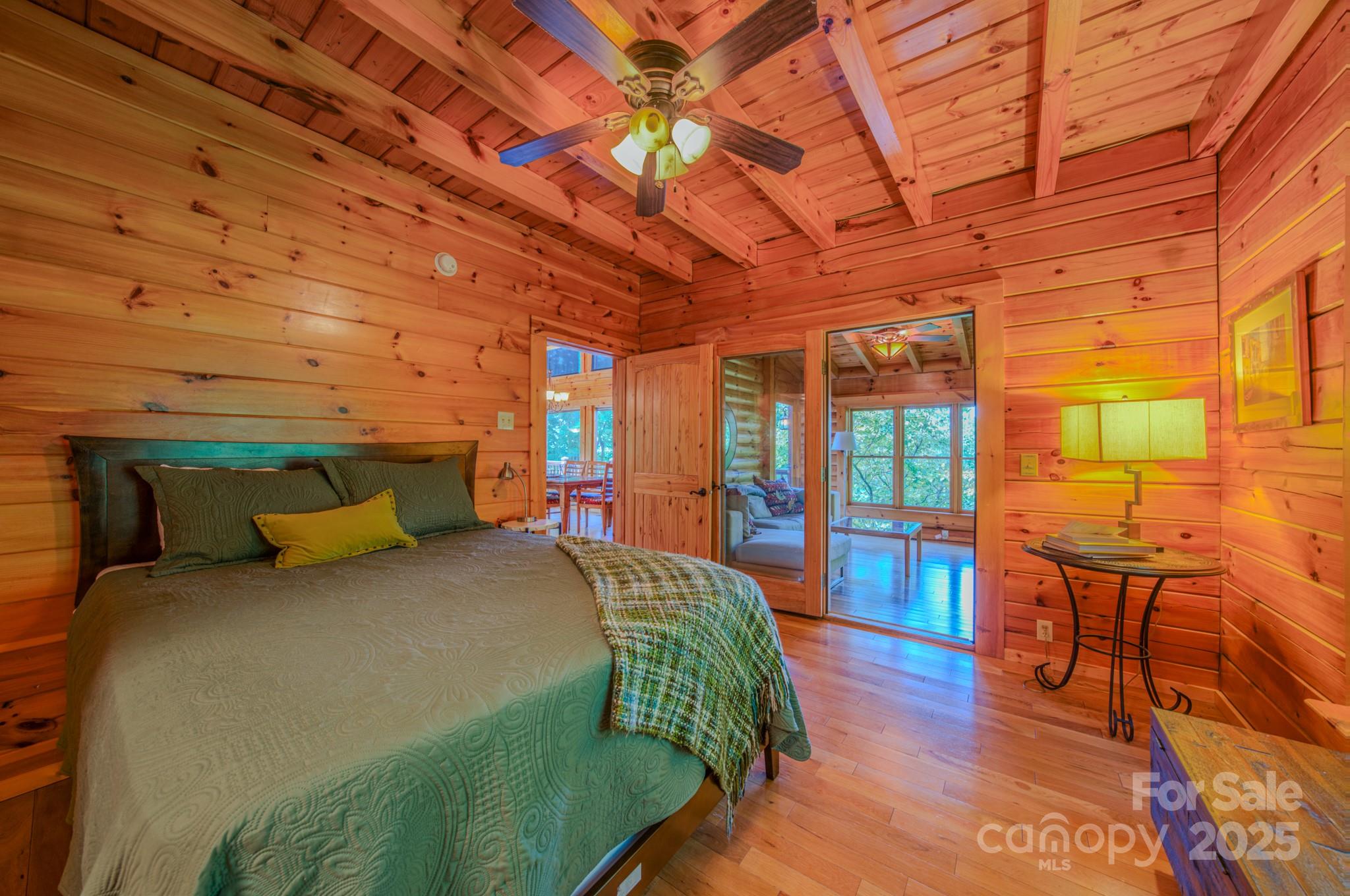 Grants Mountain Estates - Residential