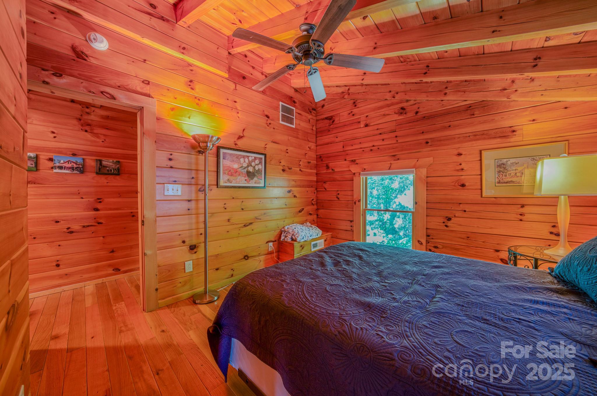 Grants Mountain Estates - Residential