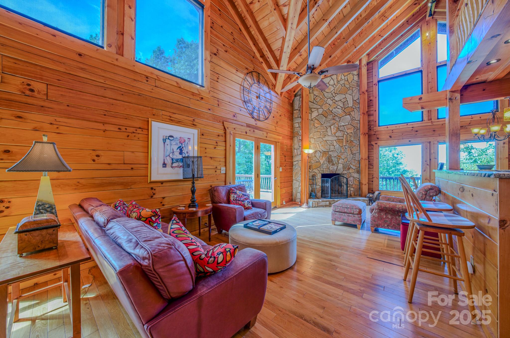 Grants Mountain Estates - Residential