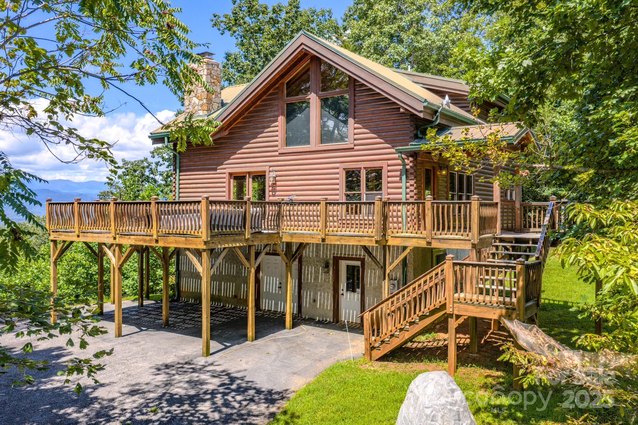 1595 Grants Mountain Road