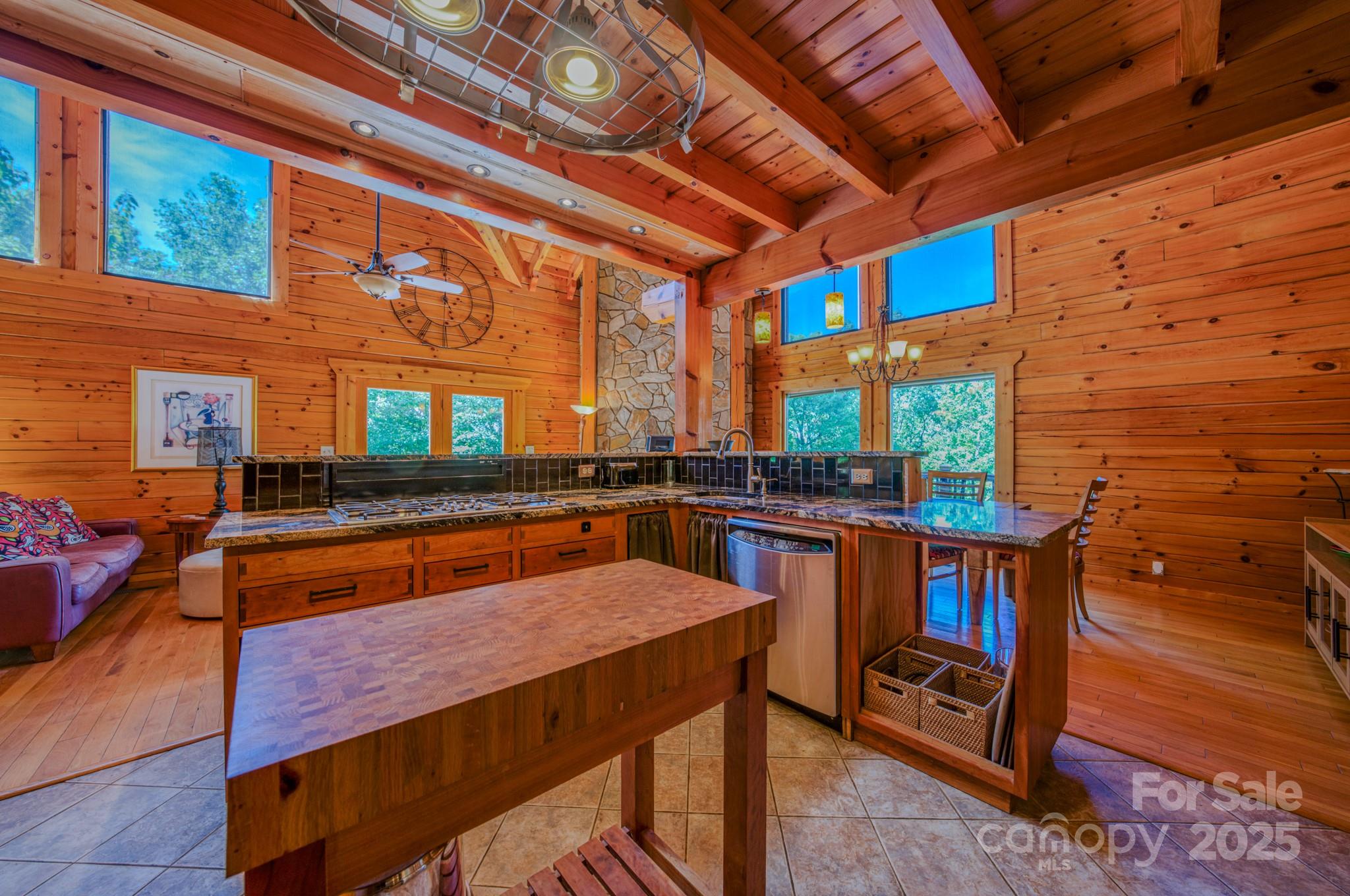 Grants Mountain Estates - Residential