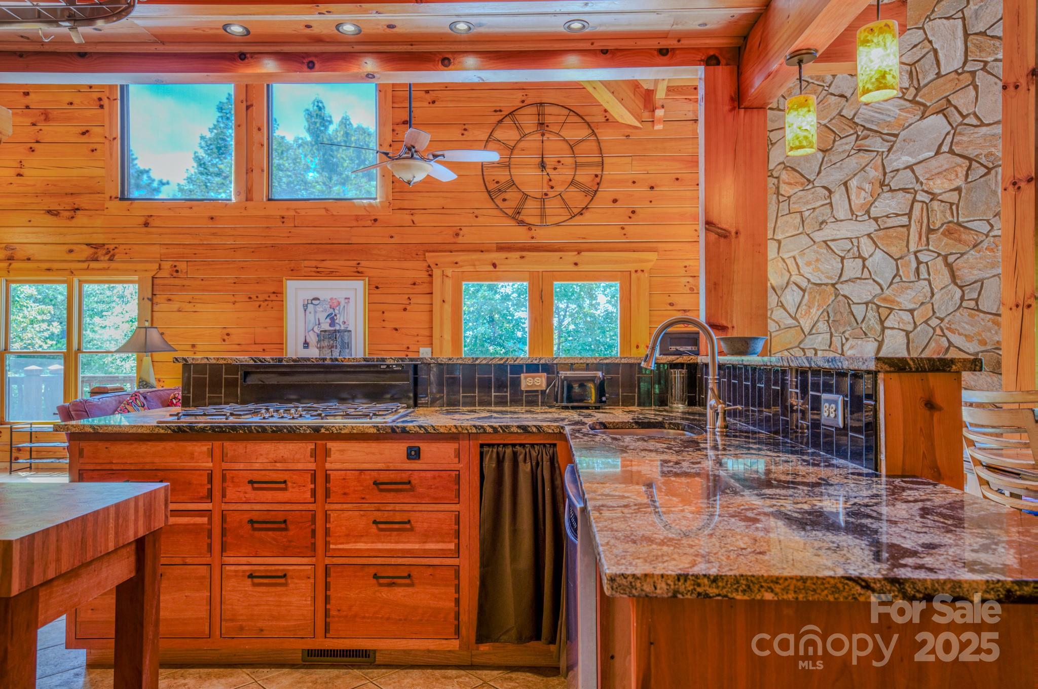 Grants Mountain Estates - Residential