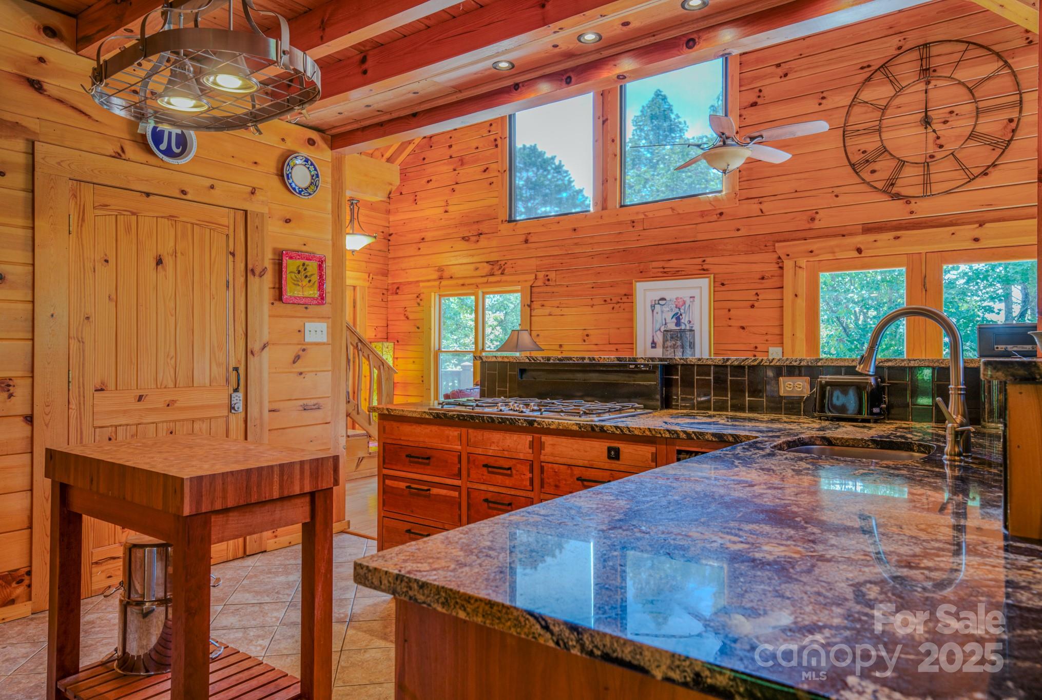 Grants Mountain Estates - Residential