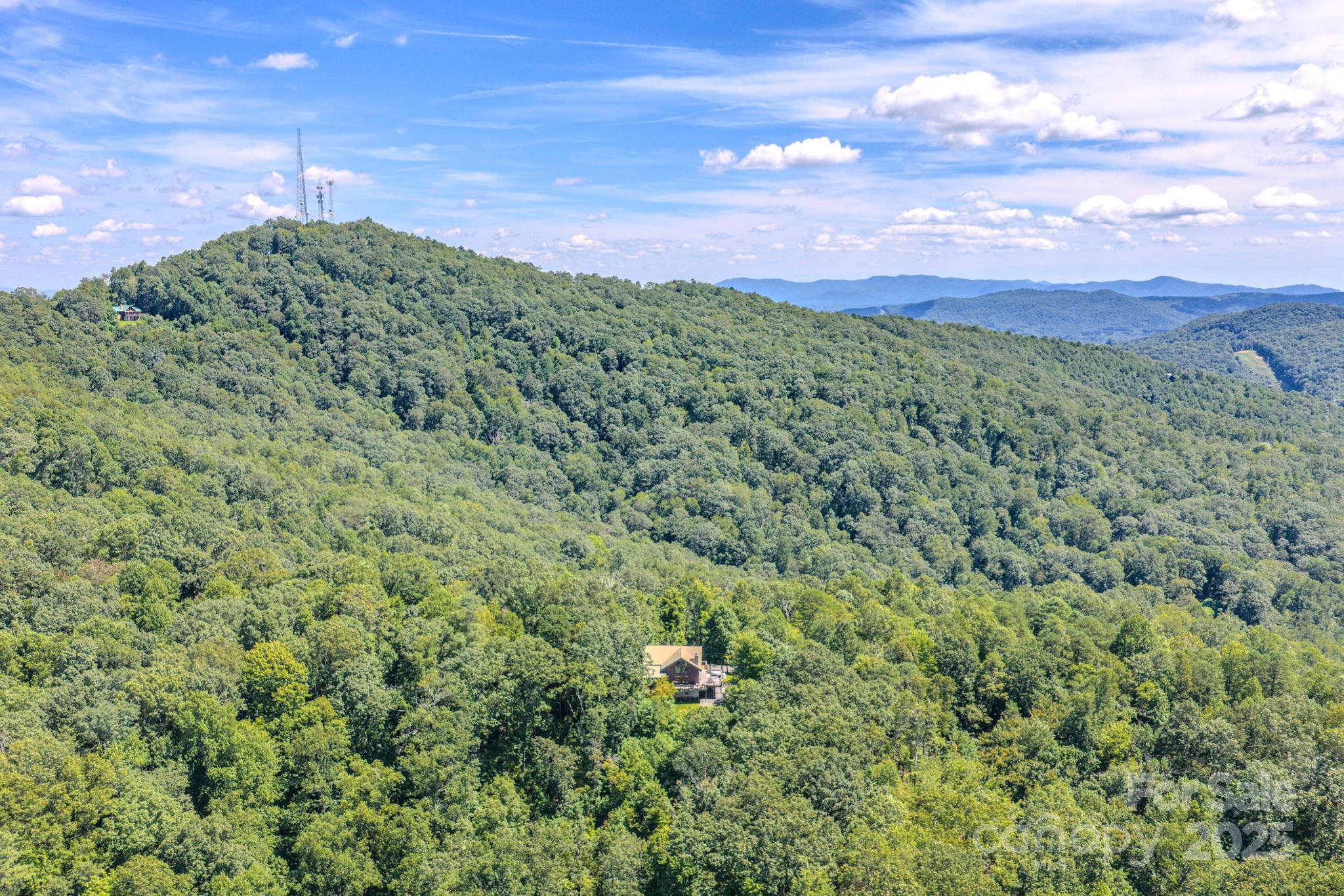 Grants Mountain Estates - Residential