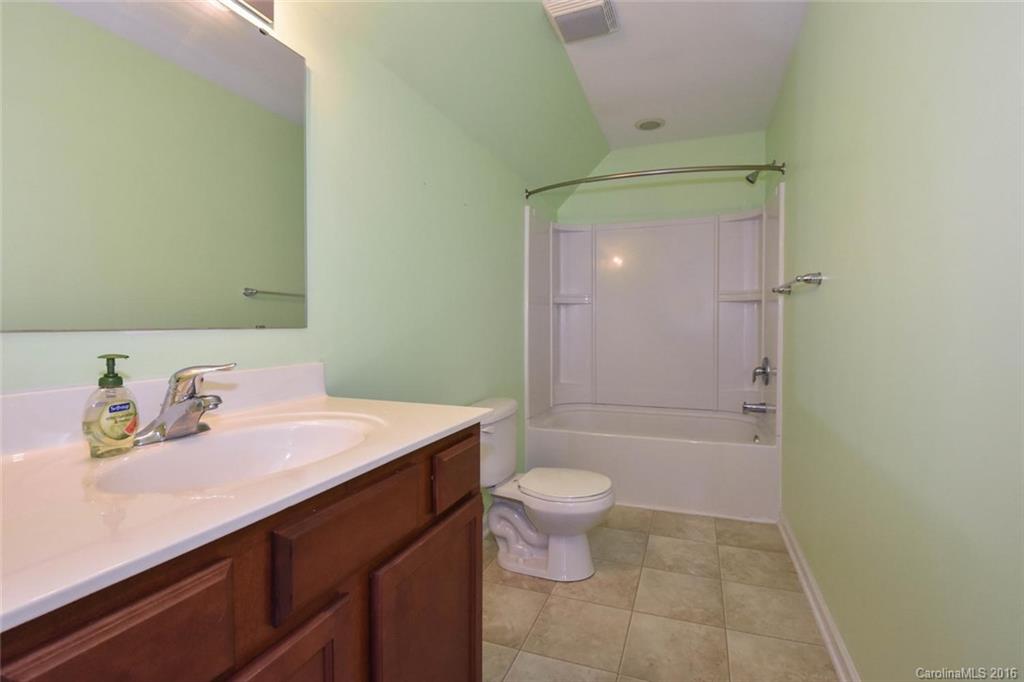 Lake Ridge - Residential