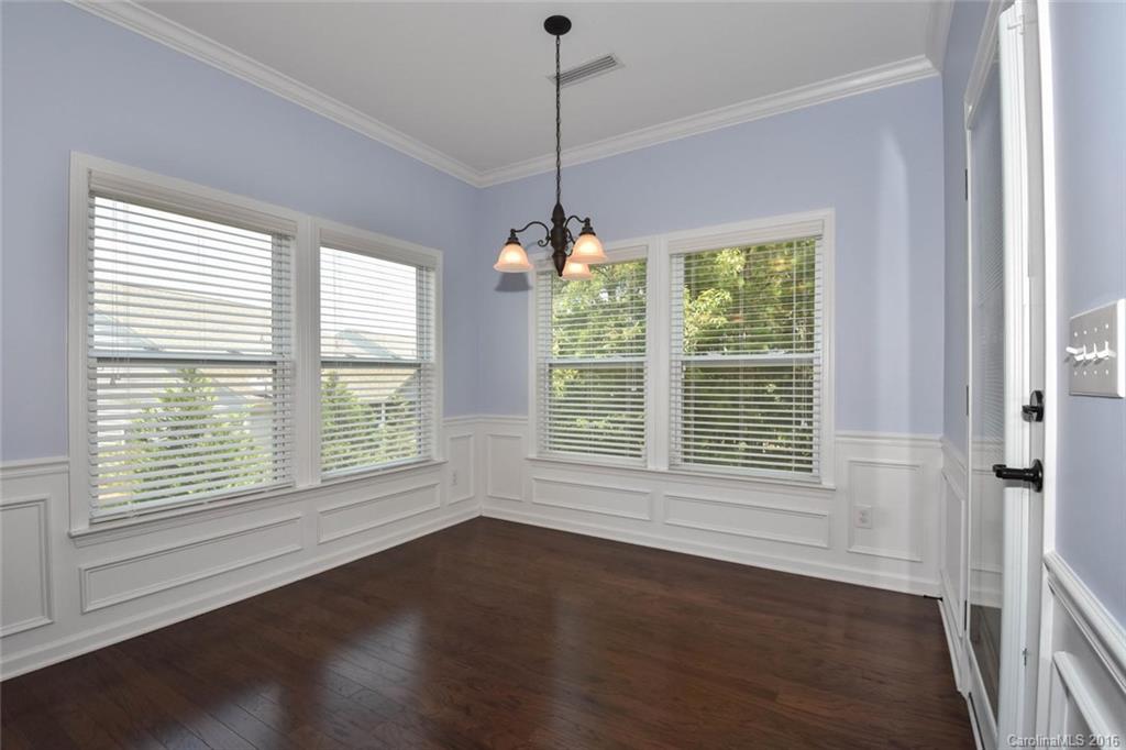 Lake Ridge - Residential