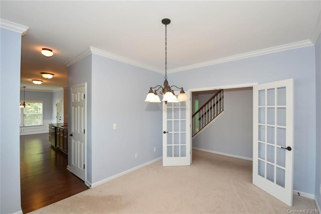 Lake Ridge - Residential