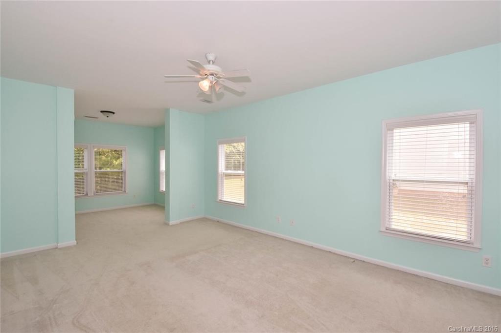 Lake Ridge - Residential