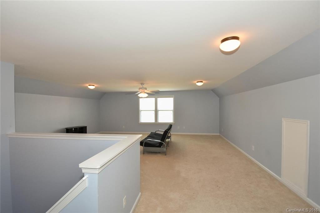 Lake Ridge - Residential