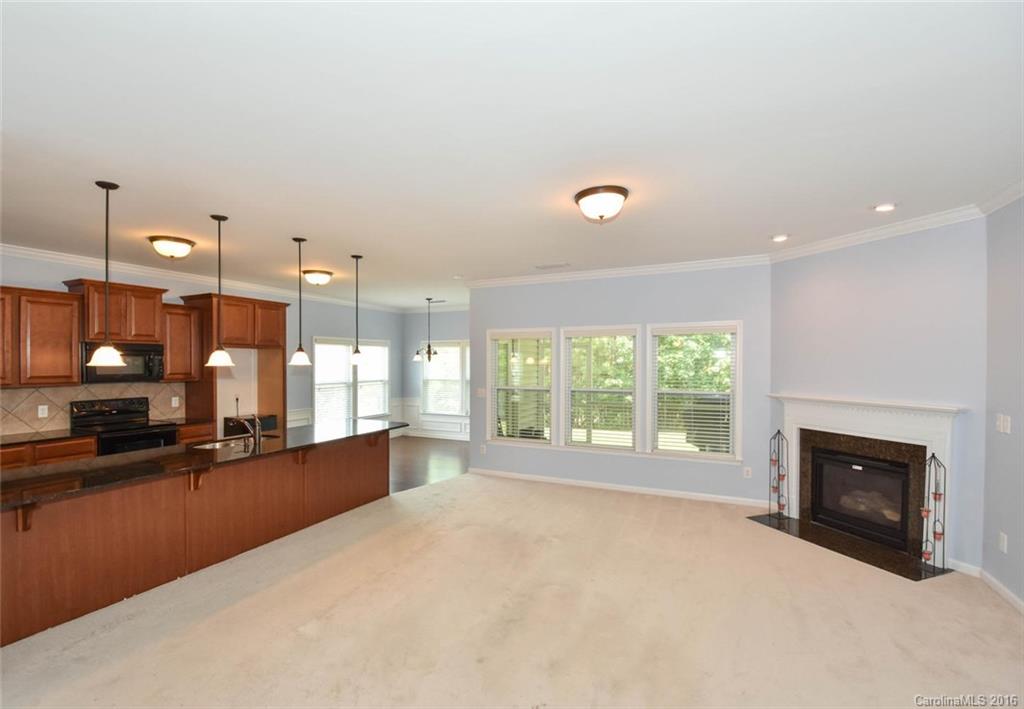 Lake Ridge - Residential