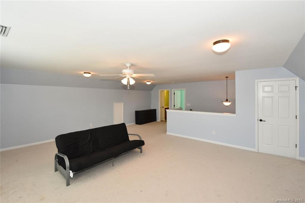 Lake Ridge - Residential