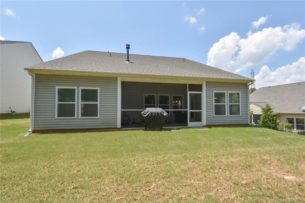 Lake Ridge - Residential