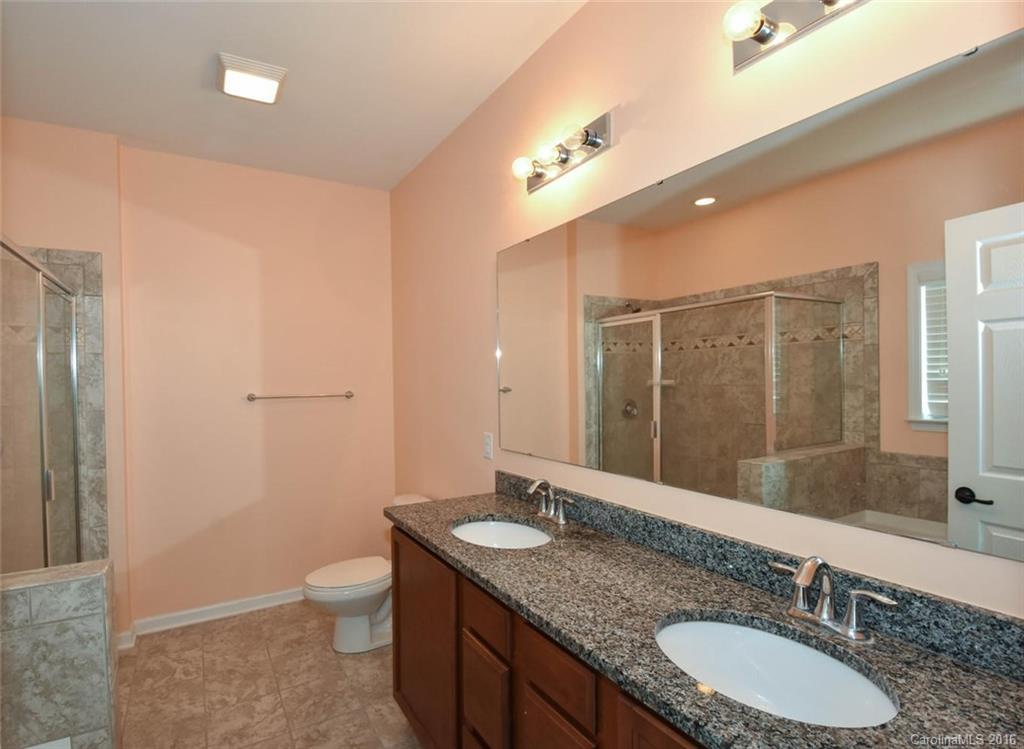 Lake Ridge - Residential