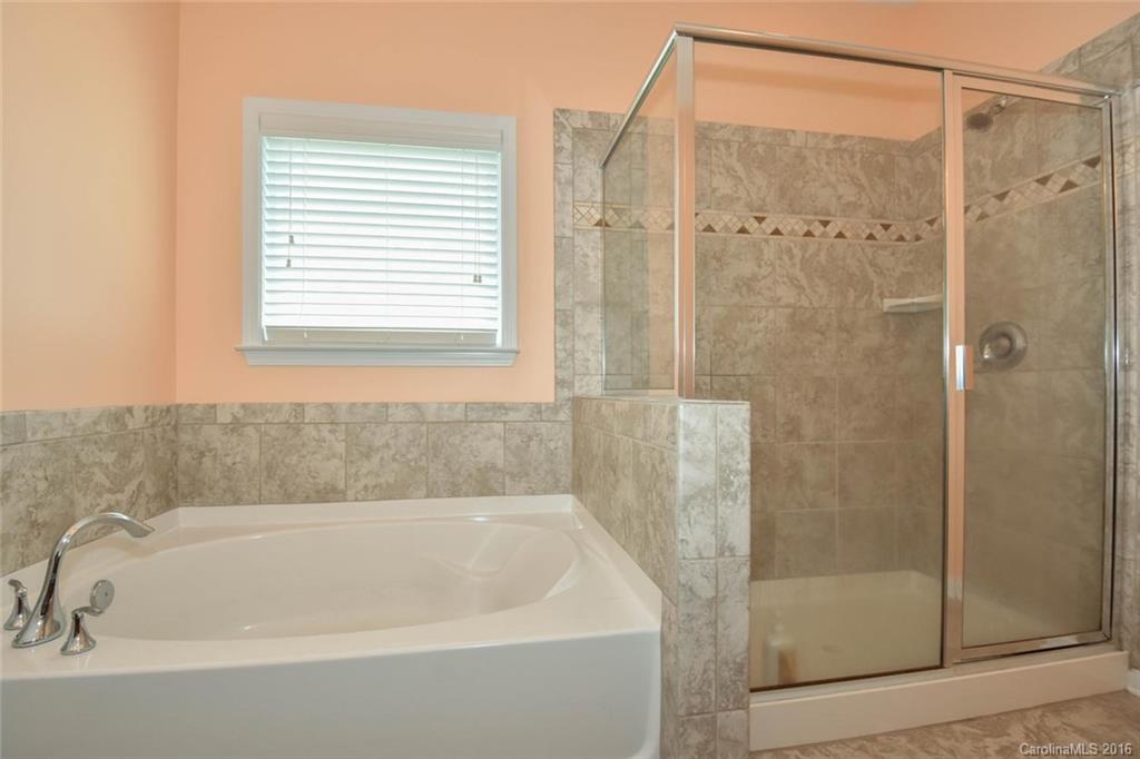 Lake Ridge - Residential