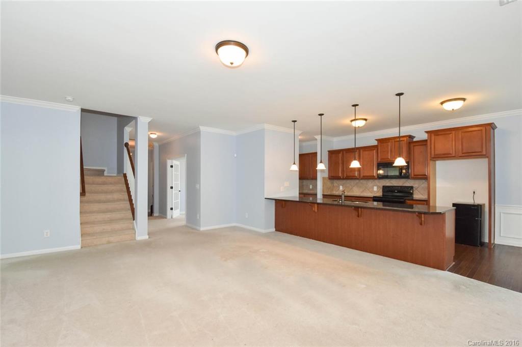 Lake Ridge - Residential