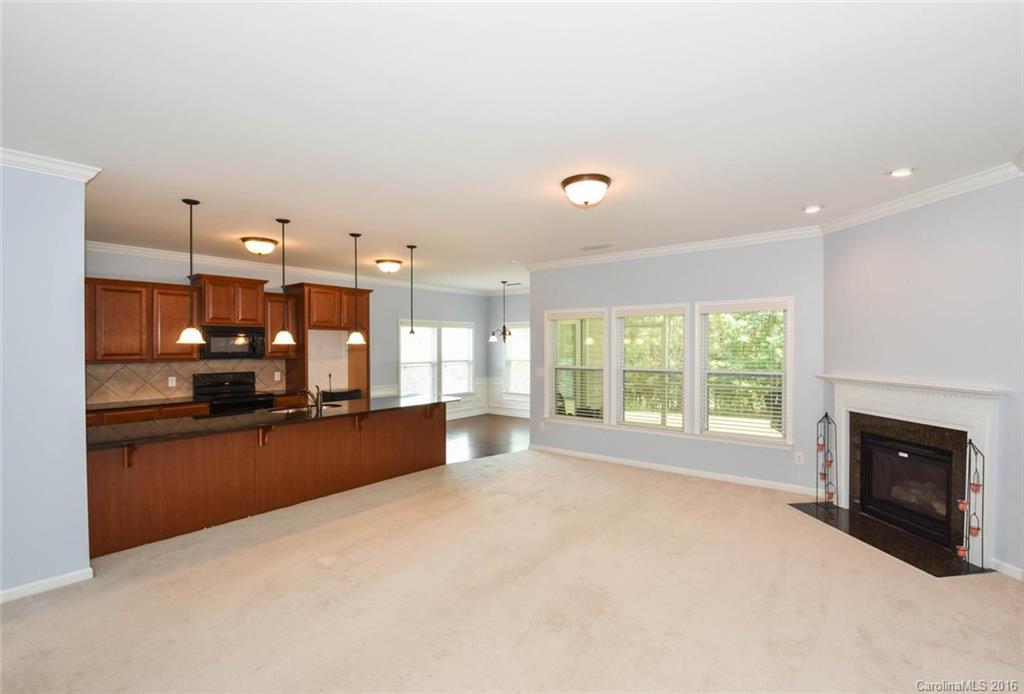 Lake Ridge - Residential