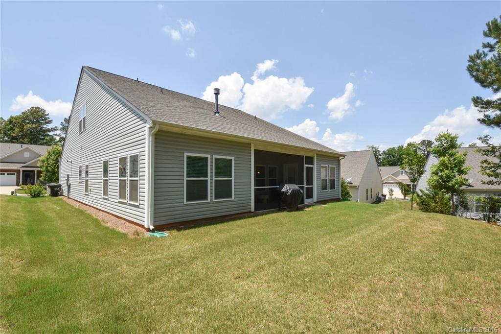 Lake Ridge - Residential