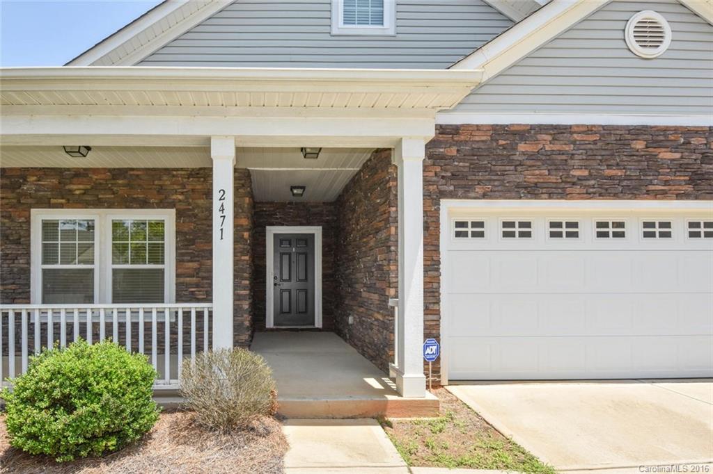 Lake Ridge - Residential