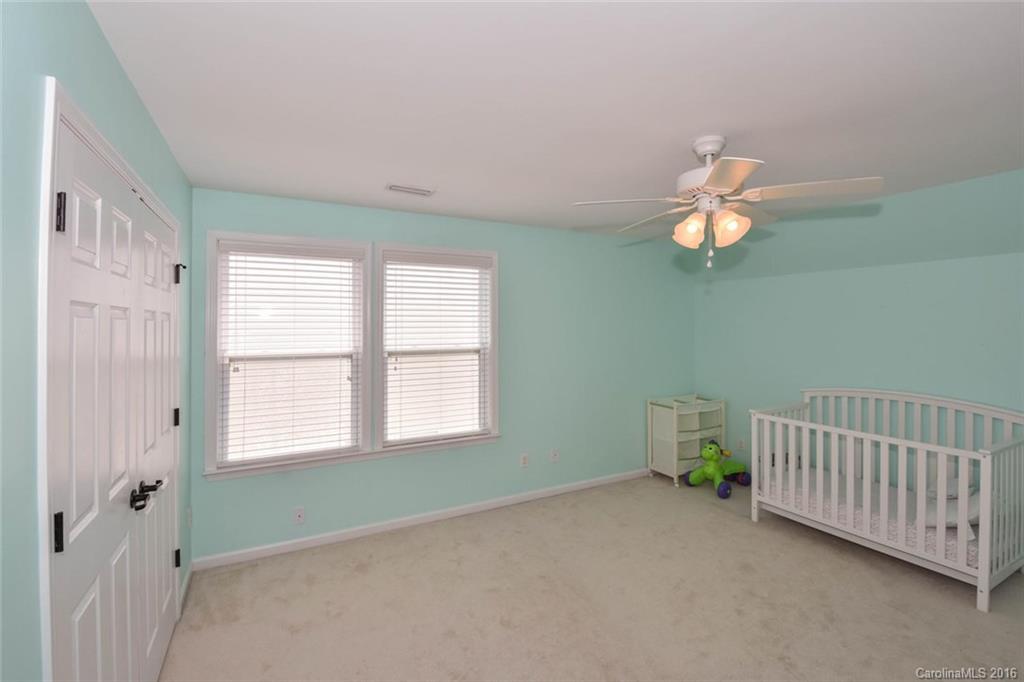 Lake Ridge - Residential