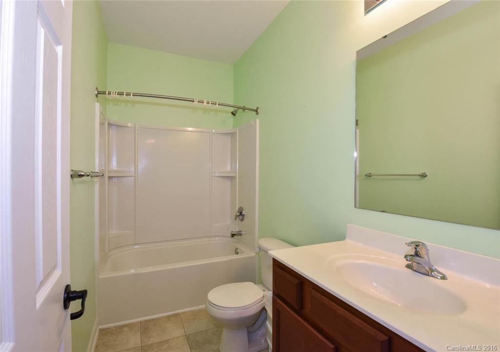 Lake Ridge - Residential