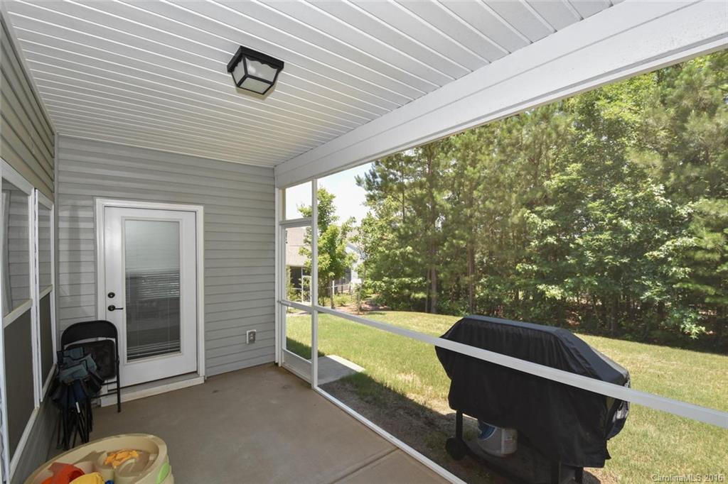 Lake Ridge - Residential