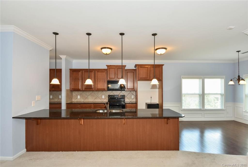 Lake Ridge - Residential