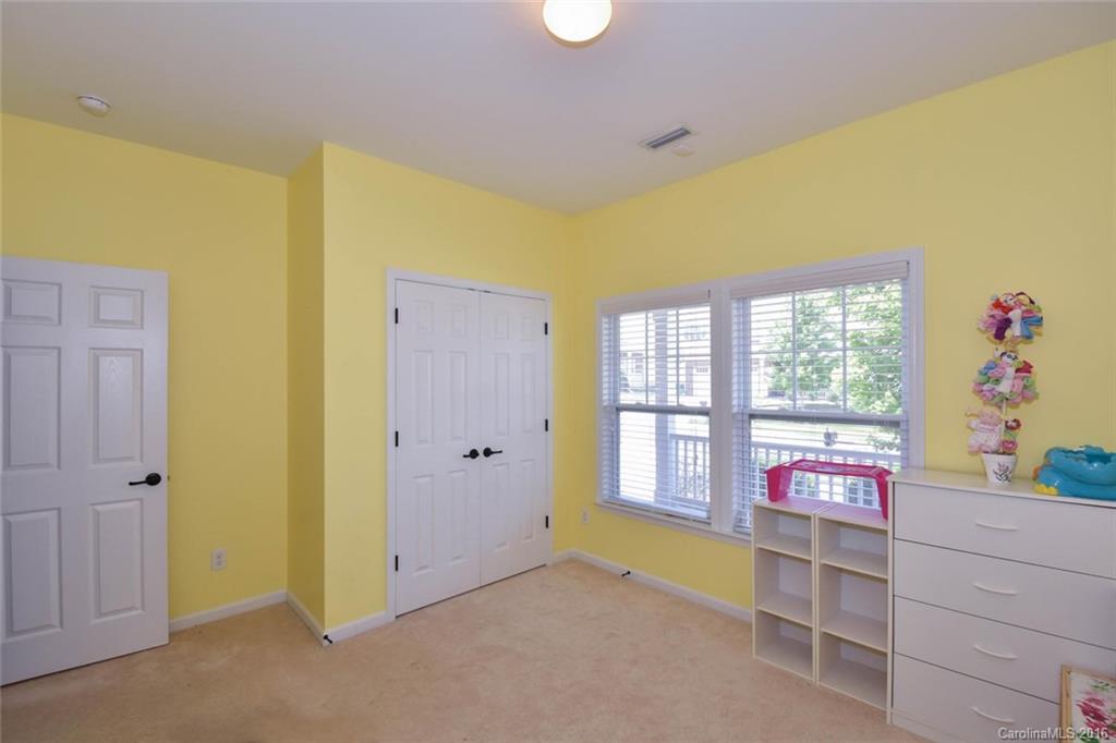 Lake Ridge - Residential