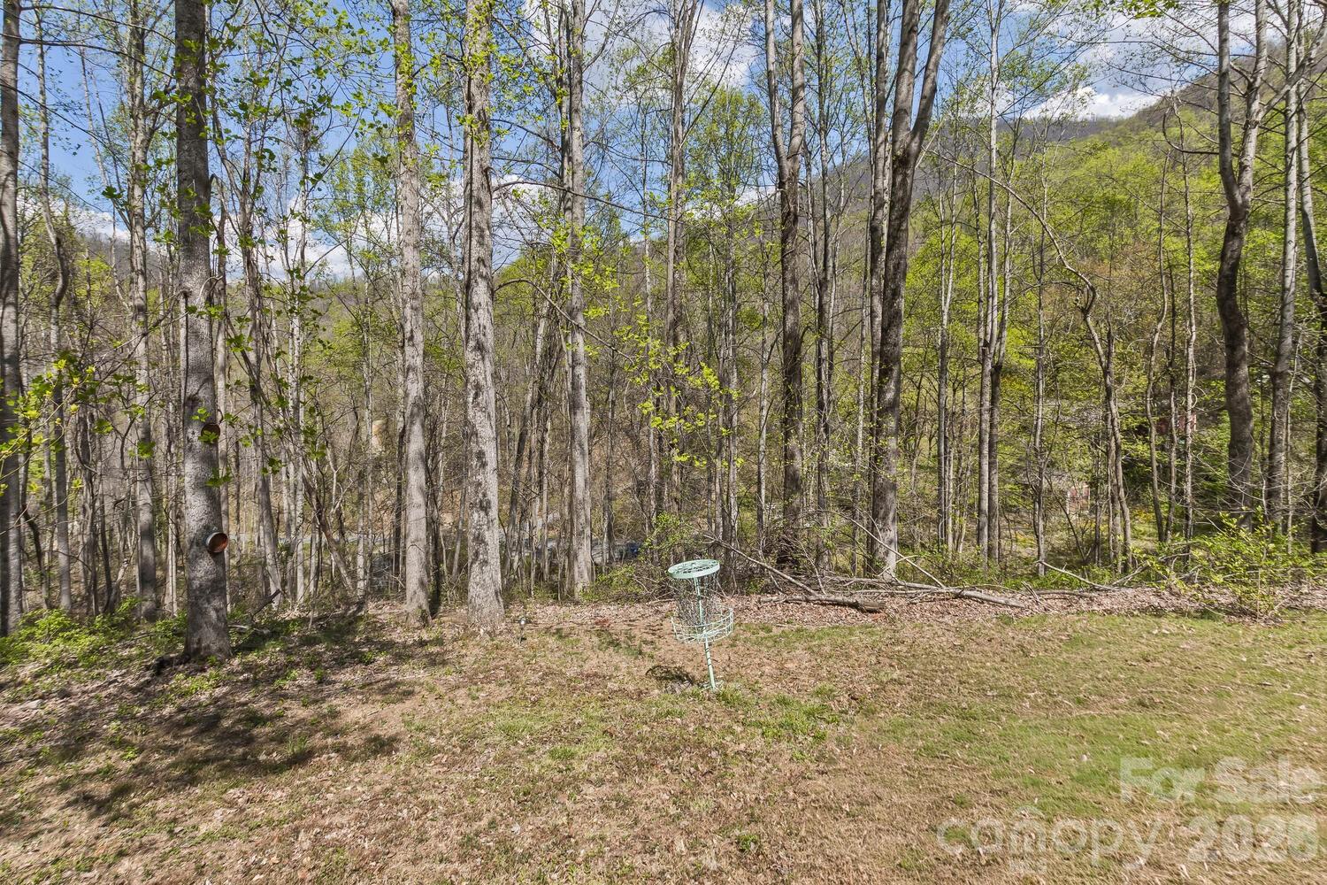 Richland Knob - Residential