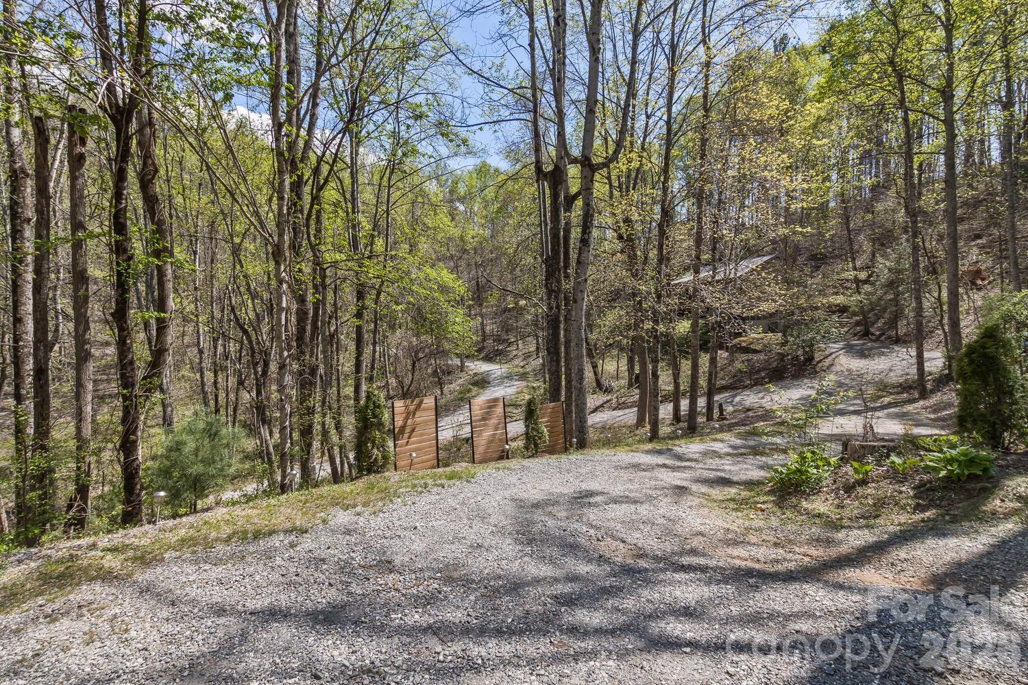 Richland Knob - Residential