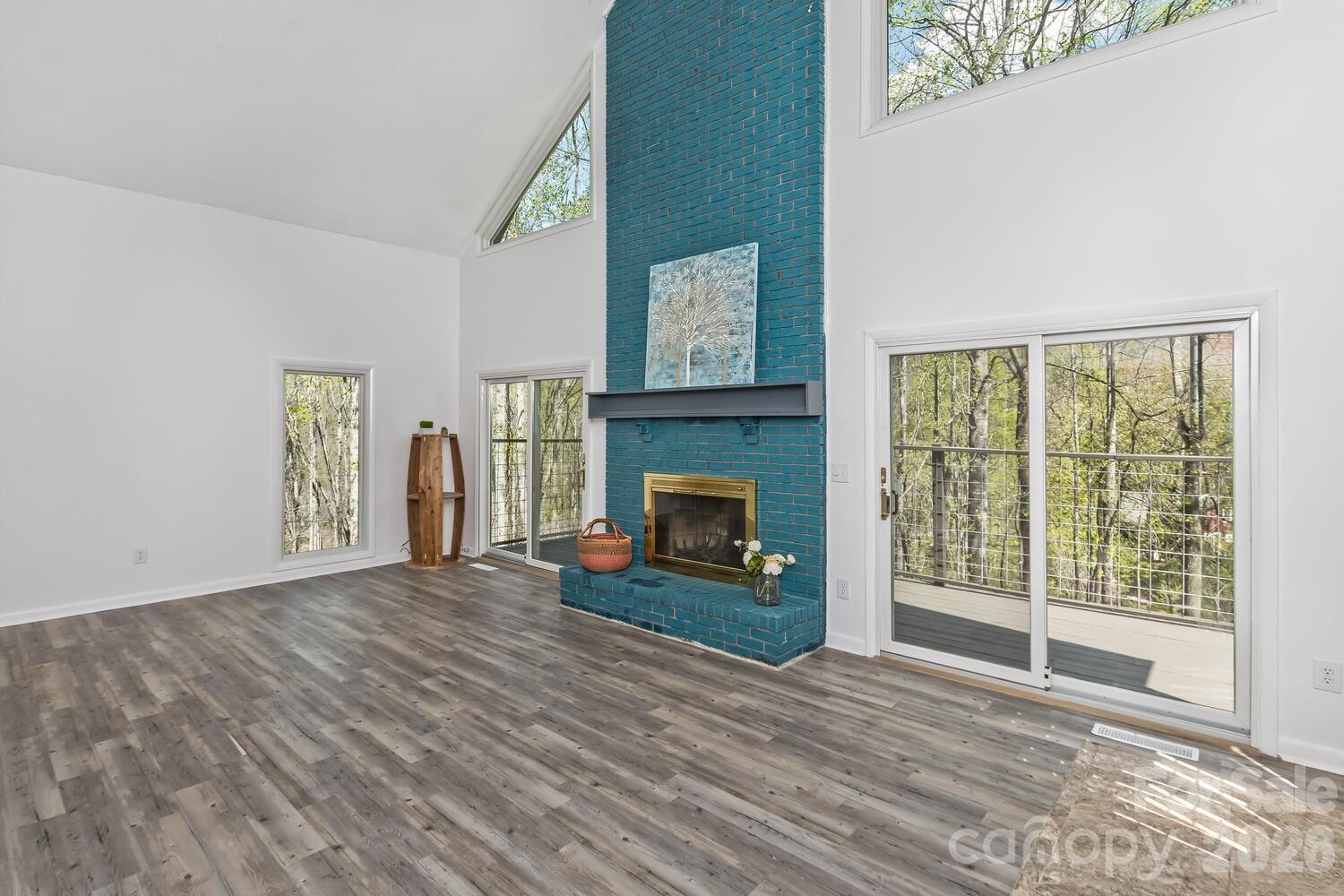 Richland Knob - Residential