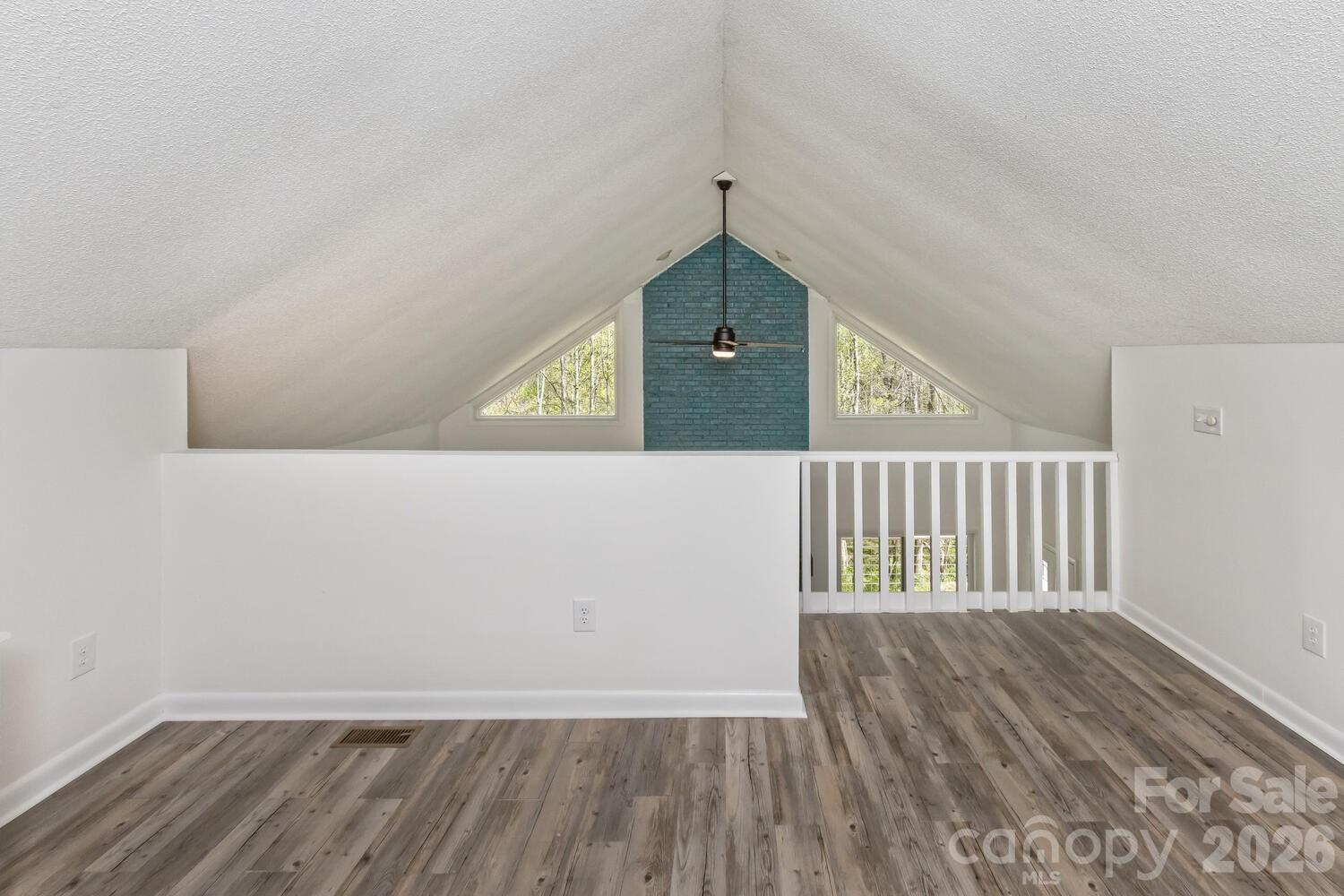 Richland Knob - Residential