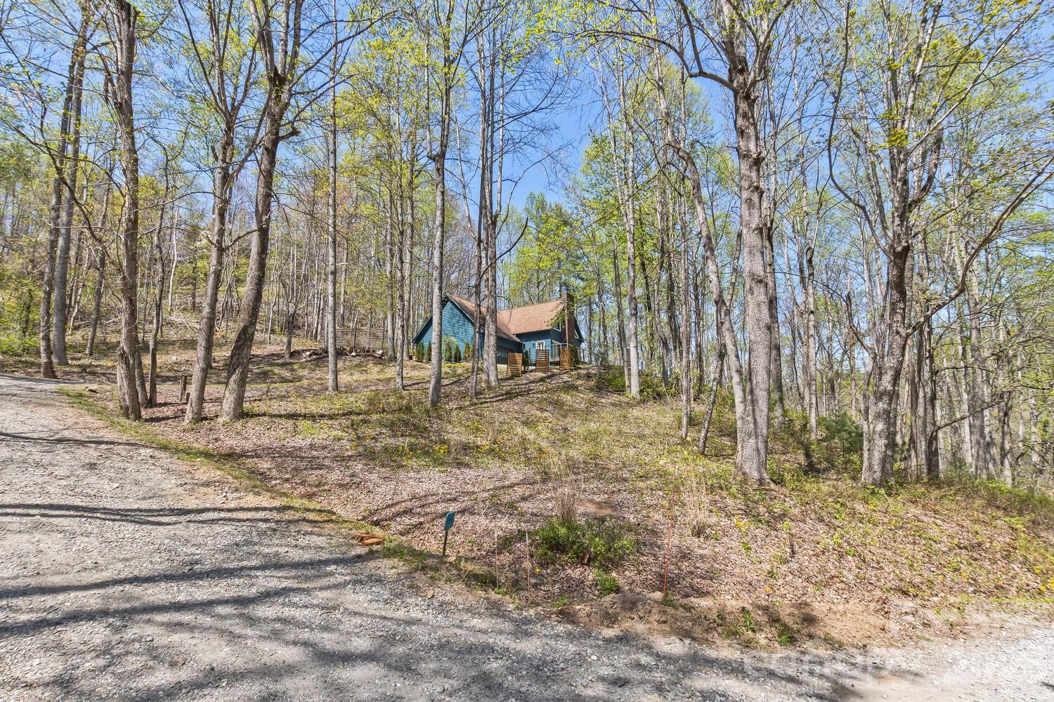 Richland Knob - Residential