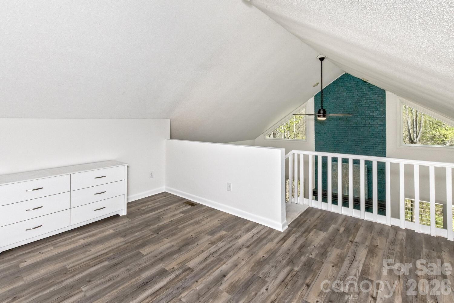Richland Knob - Residential