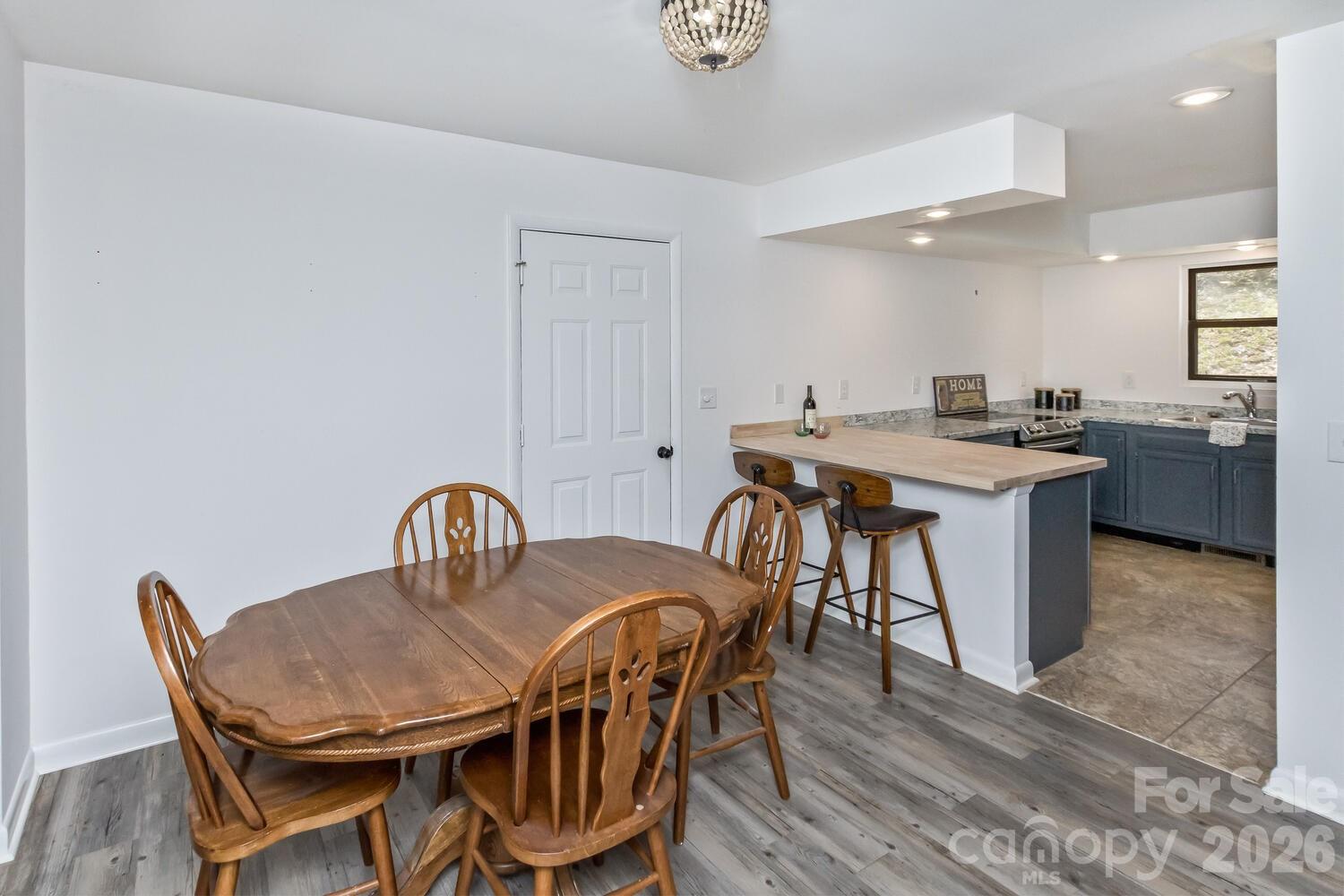 Richland Knob - Residential