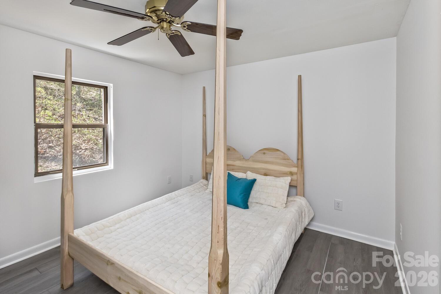 Richland Knob - Residential