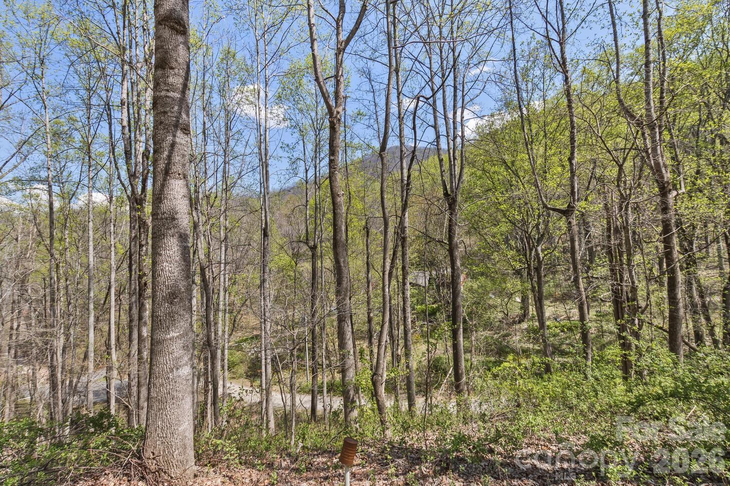 Richland Knob - Residential