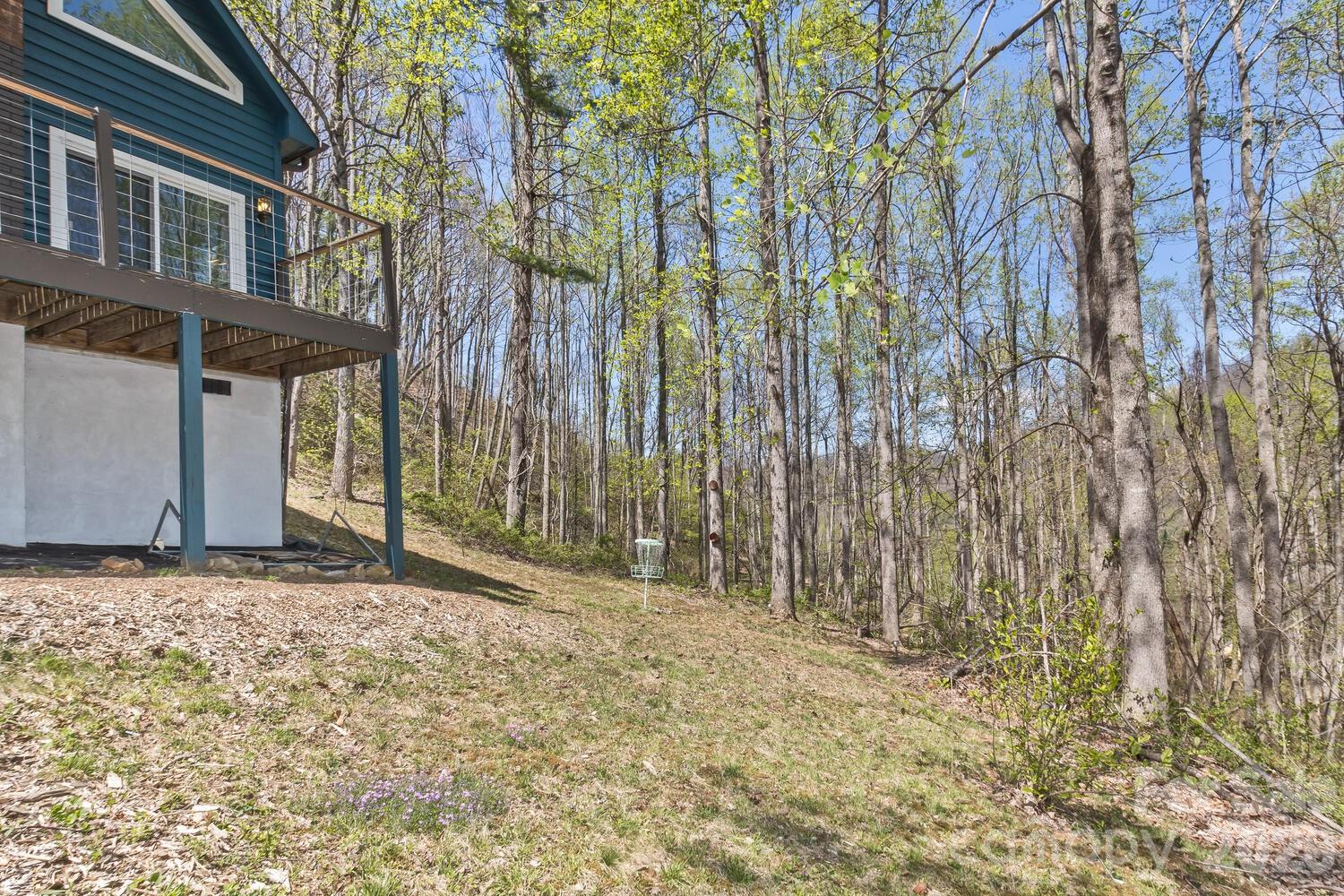 Richland Knob - Residential