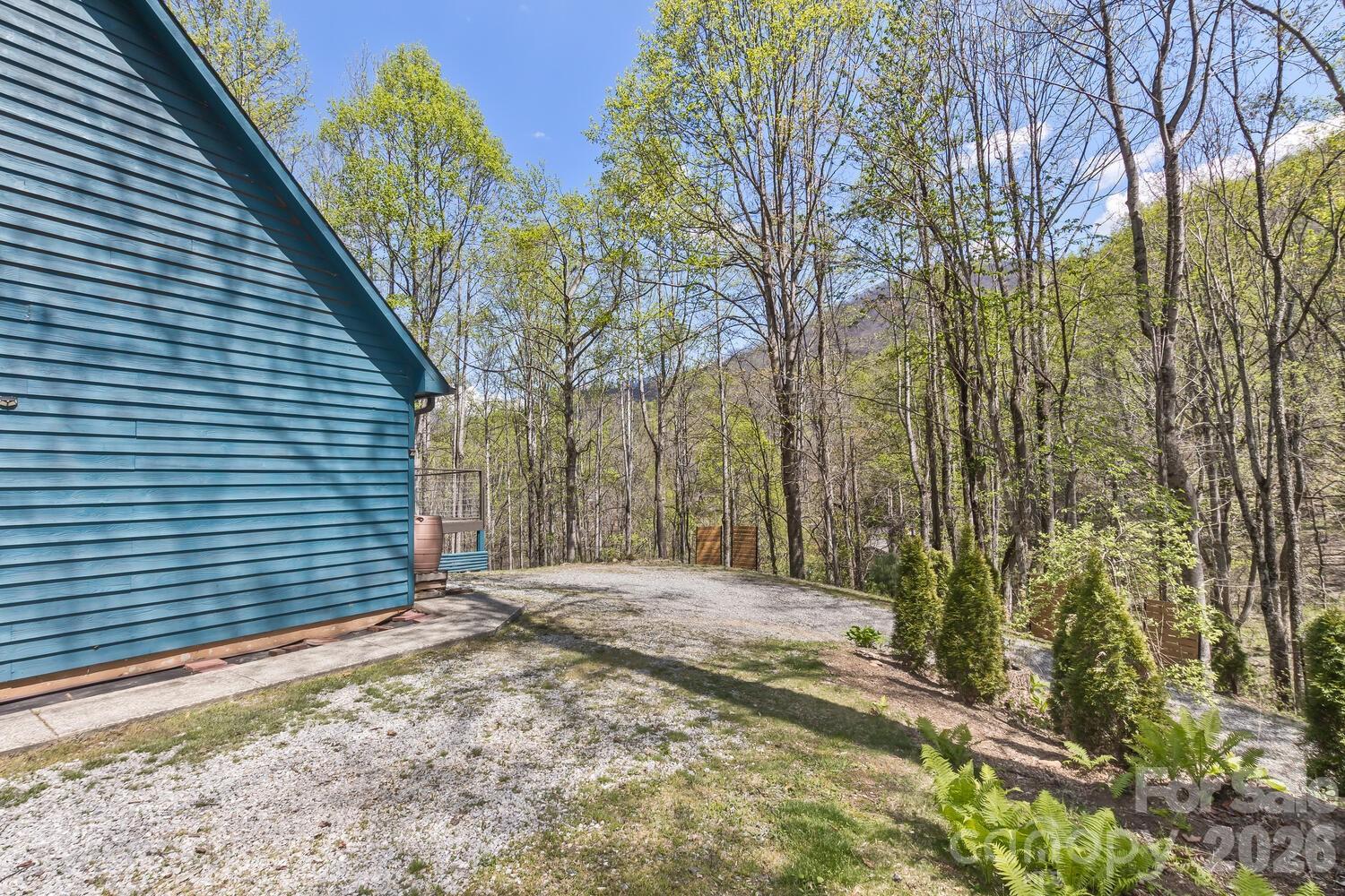 Richland Knob - Residential