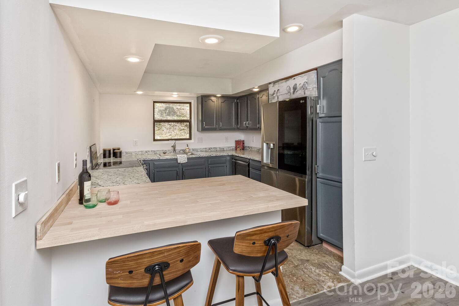 Richland Knob - Residential
