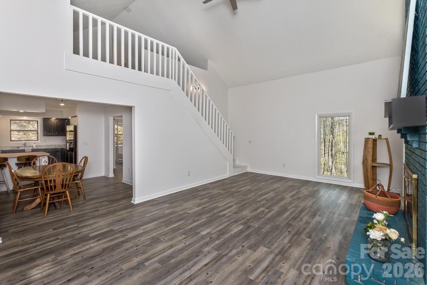 Richland Knob - Residential