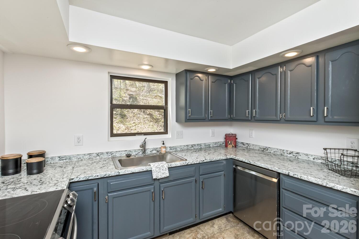 Richland Knob - Residential