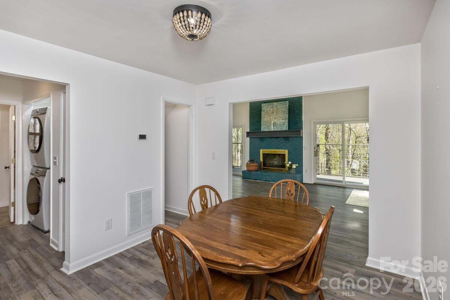 Richland Knob - Residential